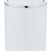 WENKO Mini Poubelle Salle de Bain Inca WENKO Mini Poubelle Salle de Bain Inca