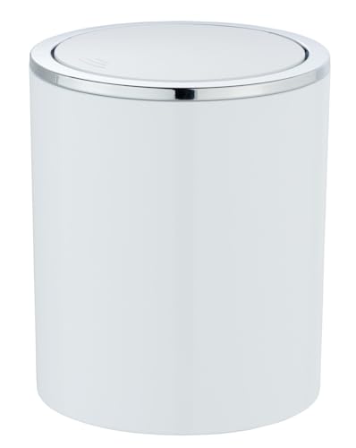 WENKO Mini Poubelle Salle de Bain Inca WENKO Mini Poubelle Salle de Bain Inca
