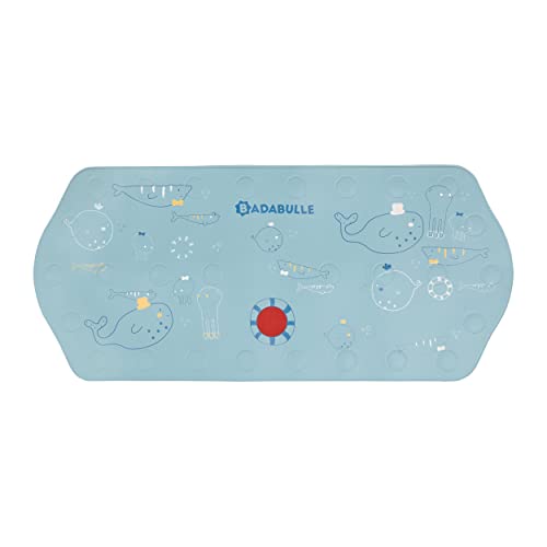 Badabulle Tapis de bain XXL Antidérapant Badabulle Tapis de bain XXL Antidérapant