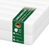 DreamStar - Matelas orthopédique 7 zones DreamStar - Matelas orthopédique 7 zones