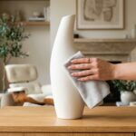 Gestes d'entretien pour une déco impeccable