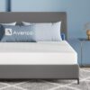 Matelas Avenco 160x200 en Gel Matelas Avenco 160x200 en Gel