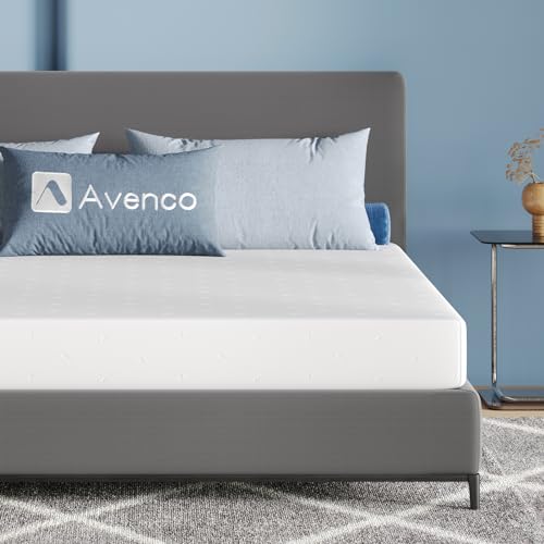Matelas Avenco 160x200 en Gel