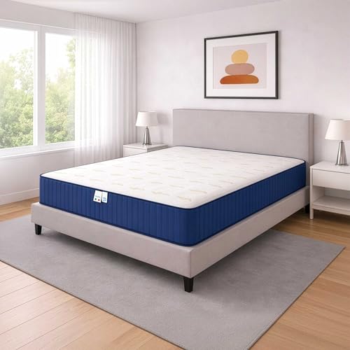 Matelas Baldiflex RelaxOne 20 cm