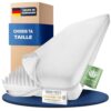 Matelas DINAFLEX 70x185 cm Confort Relax Matelas DINAFLEX 70x185 cm Confort Relax