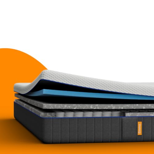 Matelas Emma Original Lite Plus 140x190 cm