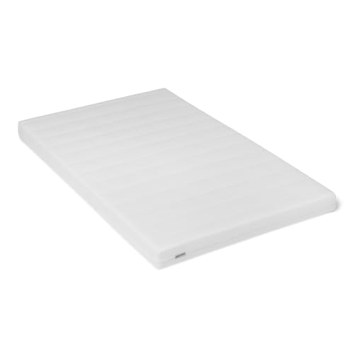 Matelas en Mousse Confortable Amazon Basics