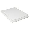 Matelas en Mousse Froide Amazon Basics Matelas en Mousse Froide Amazon Basics