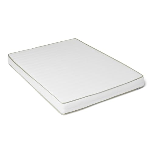 Matelas en Mousse Froide Amazon Basics