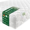 Matelas Ergonomique Dreamstar Ergo Flex XXL Matelas Ergonomique Dreamstar Ergo Flex XXL