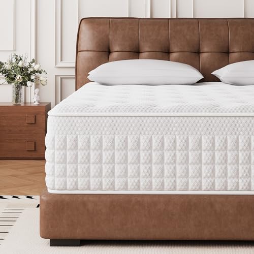 Matelas Hieptos 160x200 cm 9 Zones