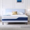 Matelas Hiimgo Orthopédique 180x200 cm Matelas Hiimgo Orthopédique 180x200 cm