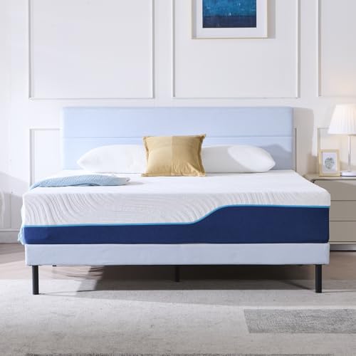 Matelas Hiimgo Orthopédique 180x200 cm