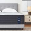 Matelas Hybride 90x190, Épaisseur 30 cm