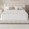 Matelas Hybride DEWINNER 160x200 cm