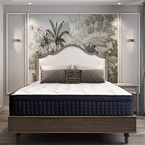 Matelas Mémoire de Forme 160x200 cm