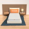 Matelas Mousse à Mémoire Primavera 80x190 Matelas Mousse à Mémoire Primavera 80x190