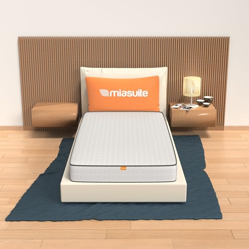 Matelas Mousse à Mémoire Primavera 80x190