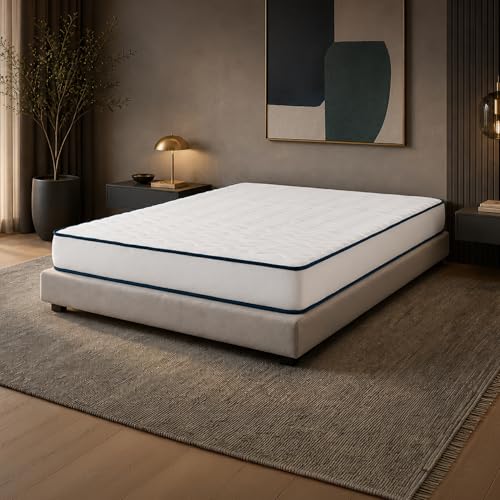 Matelas NaturaLex 140x190 Mémoire de Forme