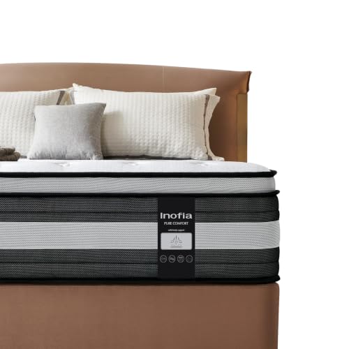 Matelas NidFrais 28 cm Inofia