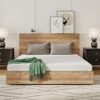 Matelas Novilla 140x190 Réversible 7 Zones Matelas Novilla 140x190 Réversible 7 Zones