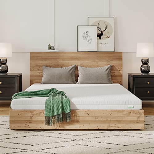 Matelas Novilla 140x190 Réversible 7 Zones