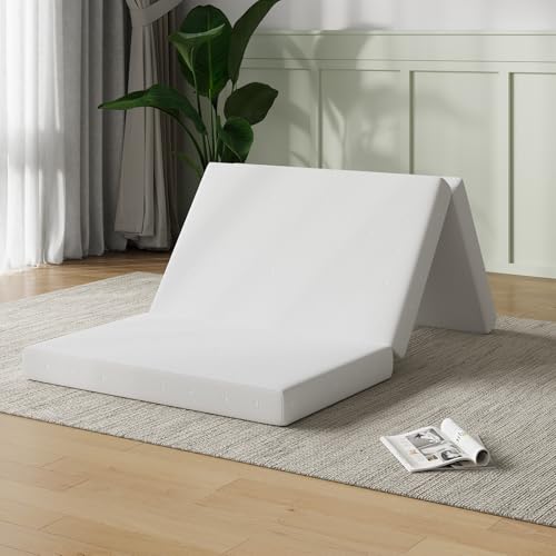 Matelas Pliable Novilla 60x190 cm
