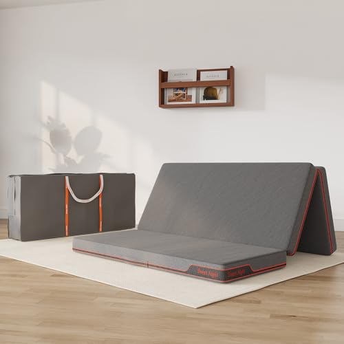 Matelas Pliable Sweetnight 140x200cm