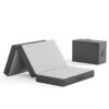 Matelas Pliable Vesgantti 120x190 cm