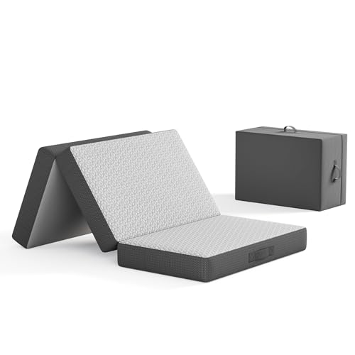 Matelas Pliable Vesgantti 120x190 cm