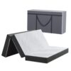 Matelas Pliant Mousse à Mémoire 120x190 Matelas Pliant Mousse à Mémoire 120x190