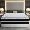 Matelas Premium 160x200 Hybride Très Épais Matelas Premium 160x200 Hybride Très Épais