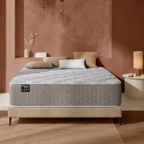 Matelas T-ORMU Mémoire de Forme 180x200