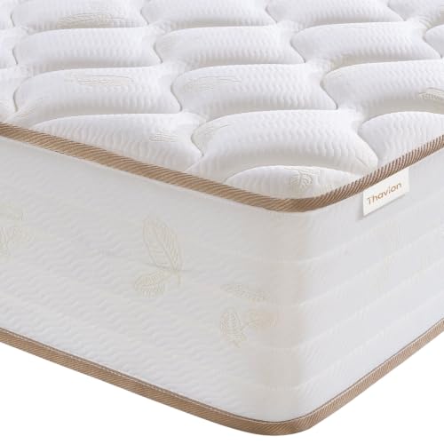 Matelas Thavion Hybride 140x190 cm