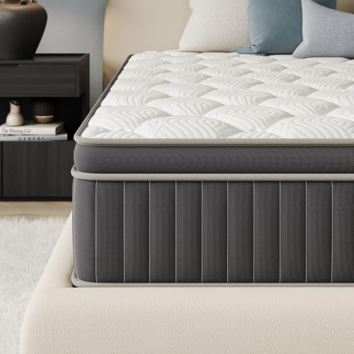 Matelas TXO 140x190 Ferme H4 - 25 cm