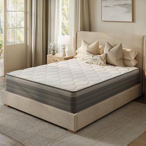Matelas TXO 160x200 cm Confort Moelleux