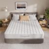 Matelas Vesgantti 160x200cm à Ressorts Matelas Vesgantti 160x200cm à Ressorts