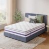Matelas Vesgantti 80x200 cm Hybride Matelas Vesgantti 80x200 cm Hybride
