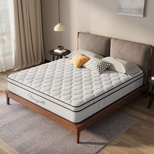 Matelas Vesgantti 90x190cm Épaisseur 26cm