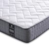 Matelas Z-hom 90x190 à Ressorts Ensachés