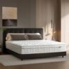 Matelas Z-hom 90x200 à Ressorts Ensachés Matelas Z-hom 90x200 à Ressorts Ensachés
