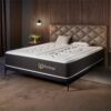 NATURALEX Privilege - Matelas Confort 140x190 NATURALEX Privilege - Matelas Confort 140x190