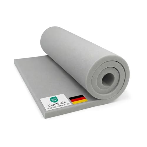 Plaque en Polyuréthane FORTIS 120x200x3 cm