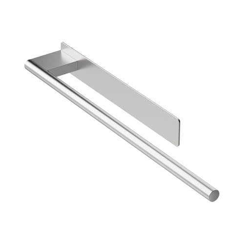 Porte Serviette sans Perçage en INOX