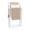 Porte-Serviettes sur Pied Dallas 3 Niveaux Porte-Serviettes sur Pied Dallas 3 Niveaux