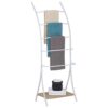 Porte-Serviettes sur Pied Edy Porte-Serviettes sur Pied Edy