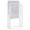 Porte-Serviettes sur Pied KUNO