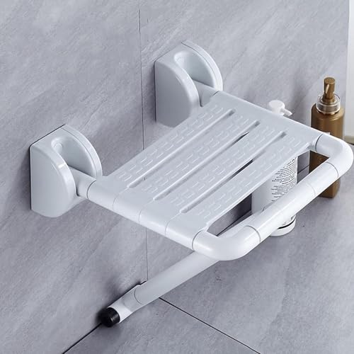 Siège de douche pliable antidérapant Siège de douche pliable antidérapant