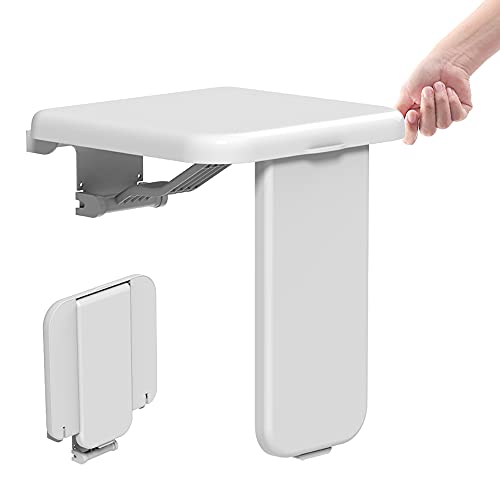 Siège de Douche Rabattable Avec Support