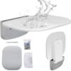Siège de Douche Rabattable VEVOR Siège de Douche Rabattable VEVOR